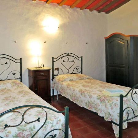 Poggio Alla Fame Pomarance Exterior foto
